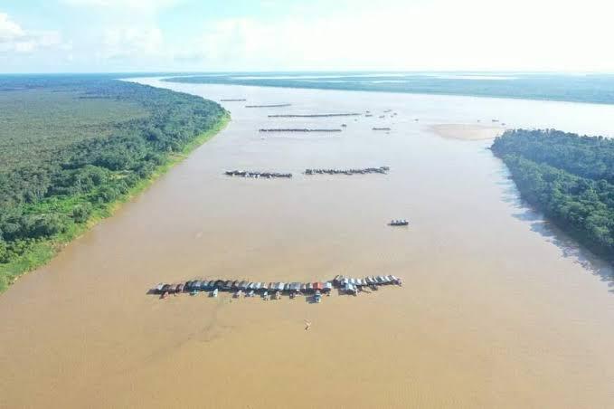 A luta pela água é diária e urgente