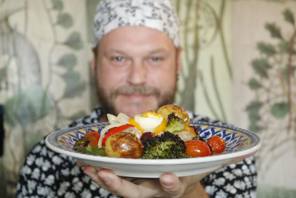 Aprenda a fazer o delicioso ‘Bacalhau da Amazônia’, o queridinho Pirarucu à Portuguesa