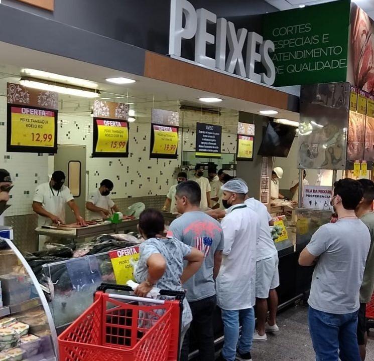Procon/AM orienta consumidores para as compras da Semana Santa