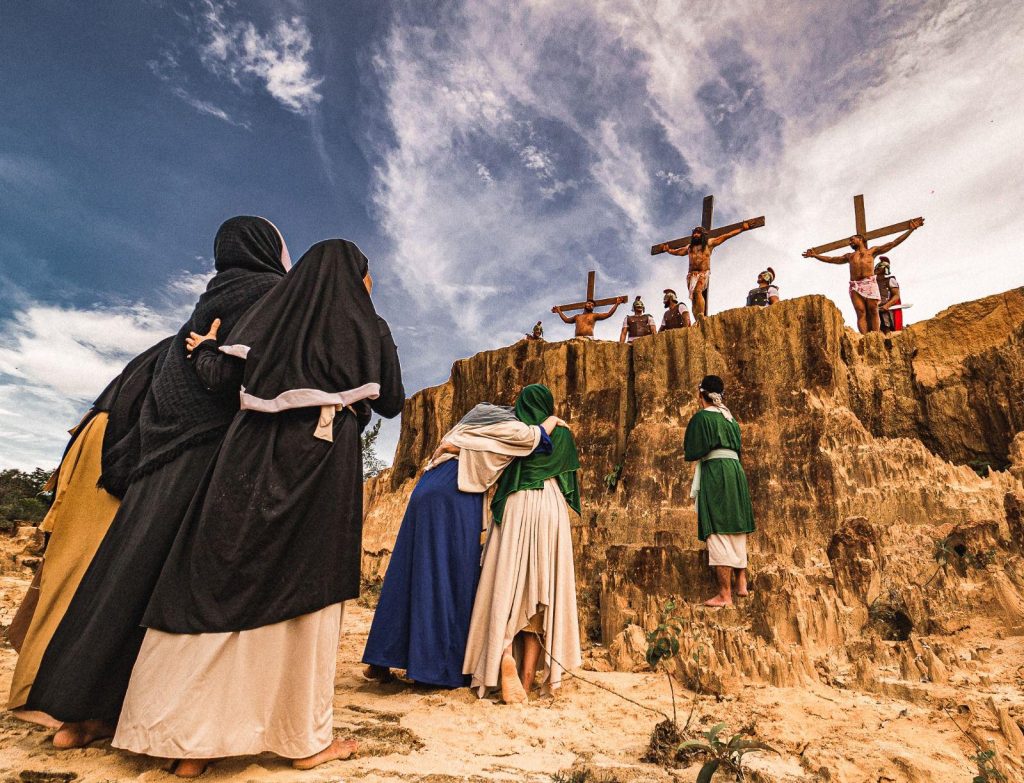 Espetáculo de Páscoa ‘RUACH’ lança sessão premium