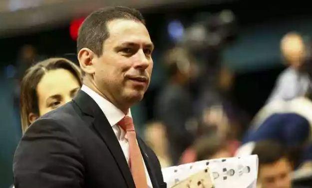 Marcelo Ramos deve assumir um cargo na Petrobras