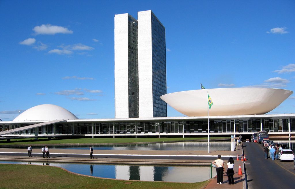 As comissões mistas e o poder do Legislativo