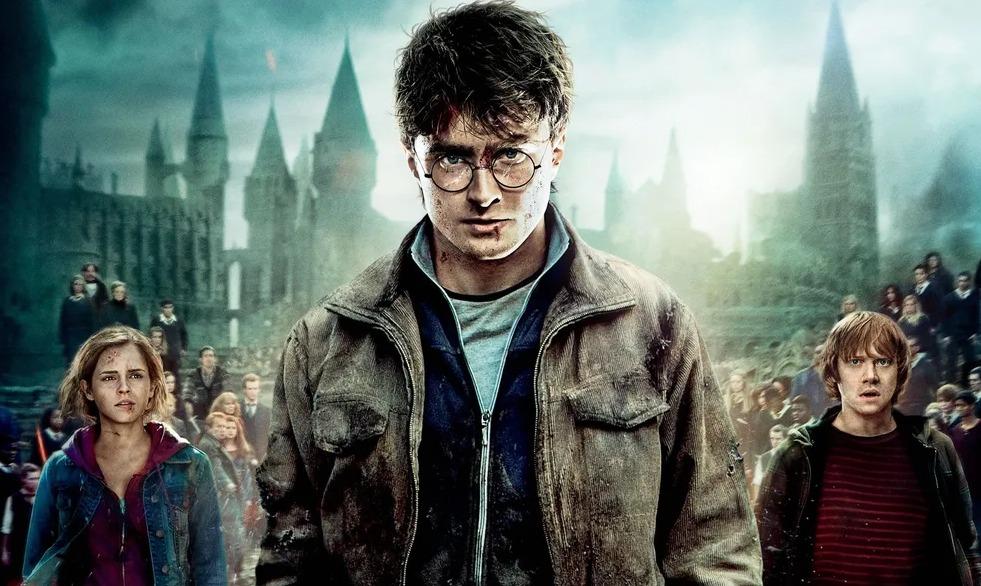 Confirmada série de Harry Potter com novo elenco