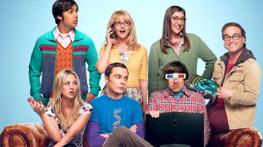The Big Bang Theory ganhará nova série