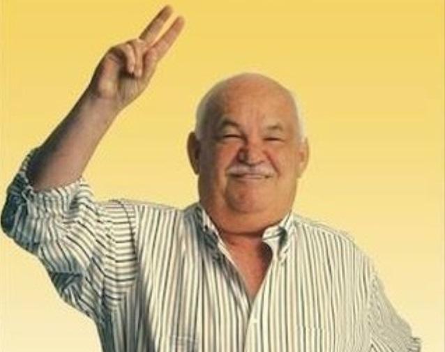 O sonho de Calderaro continua vivo