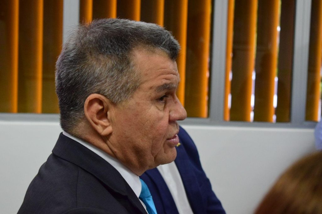 Expectativas sobre a nova gestão da Suframa