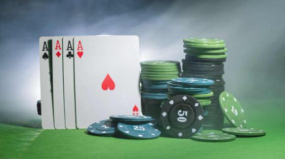 Como Jogar Poker Online: 4 Dicas Para Iniciantes