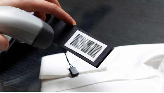 Como obter códigos de barras para seus produtos