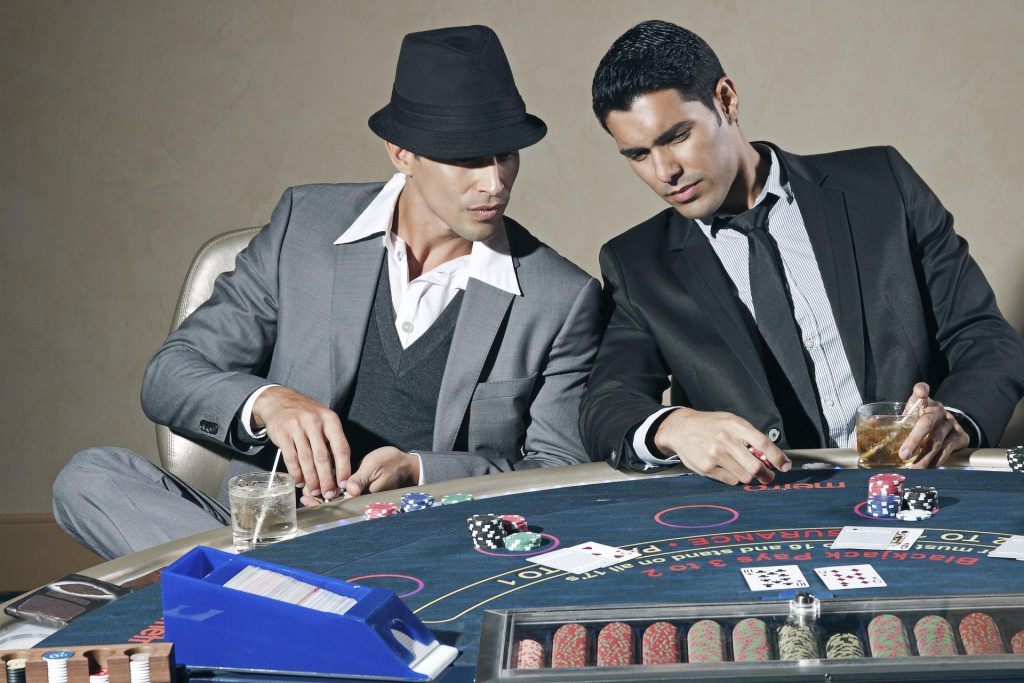 Matemática que deve saber para jogar poker