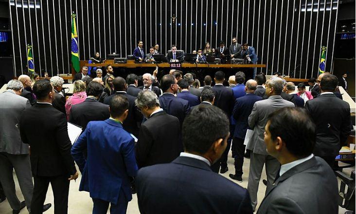 CPI pode travar pautas como a reforma tributária e o arcabouço fiscal