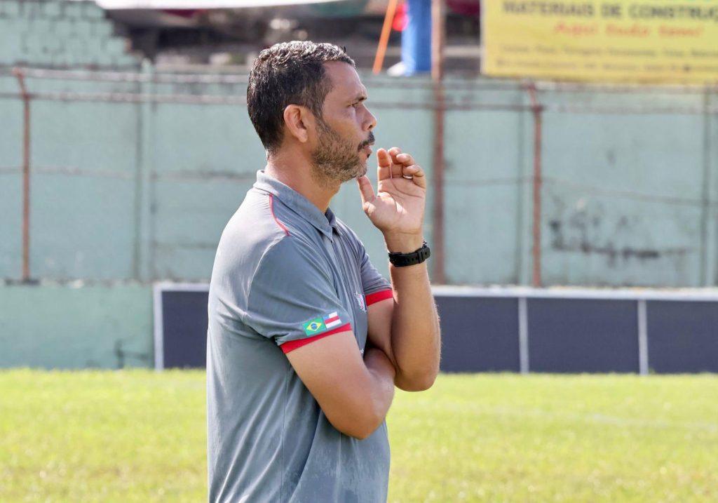 Paulo Galvão elogia sistema defensivo do 3B: ‘Sólido e consistente’