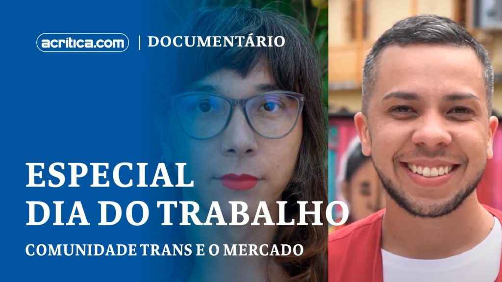 Os desafios da comunidade trans acessar o mercado de trabalho no Amazonas