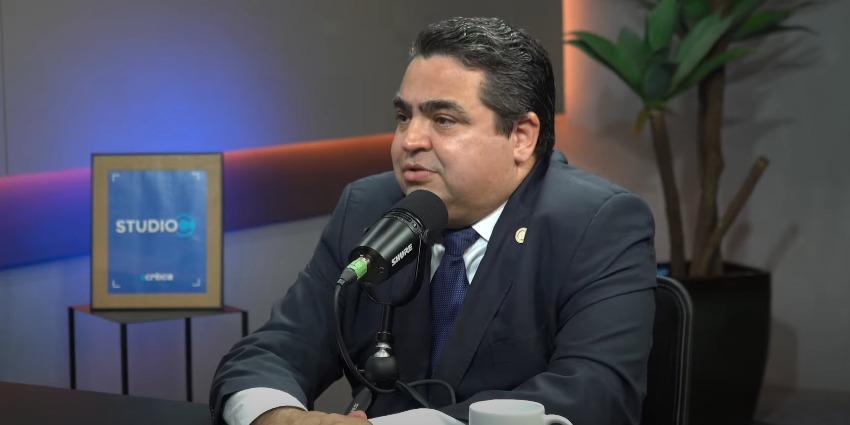 Reitor da Ufam defende exploração de potássio em Autazes