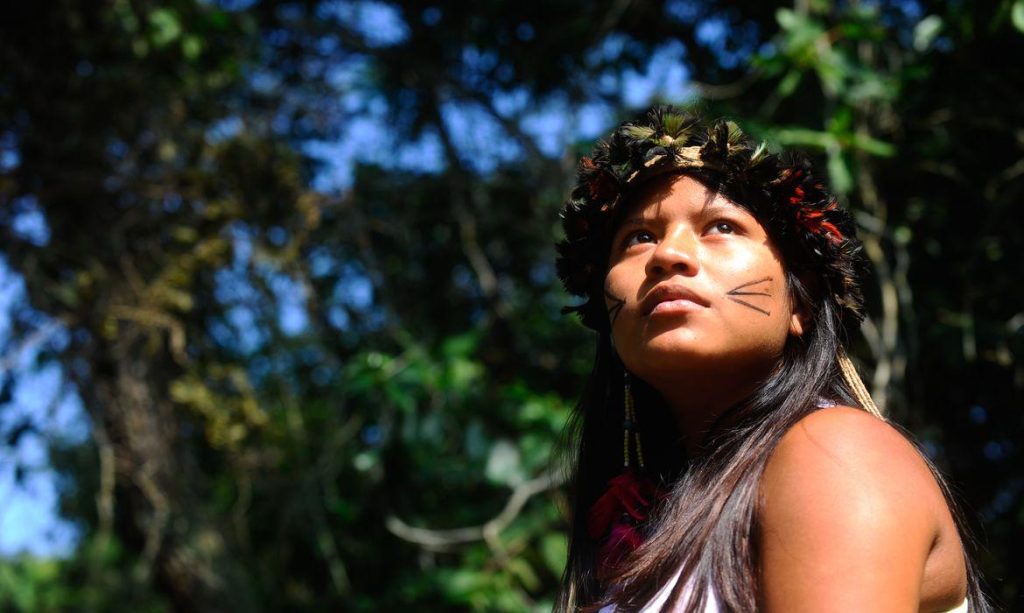 Criminosos tentam controlar a vida na Amazônia