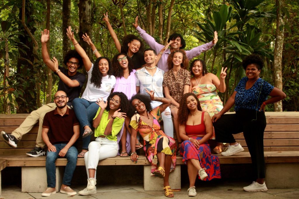 Programa Prosseguir irá conceder 30 bolsas de estudos para jovens universitários negros do Amazonas