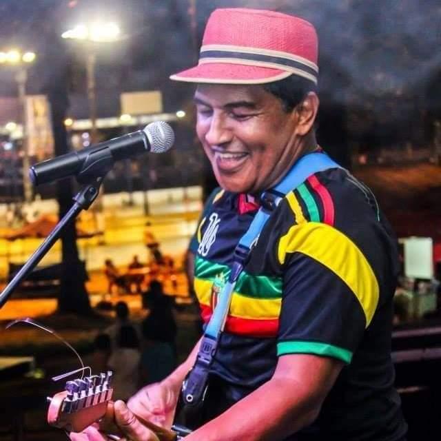 Artista amazonense Cileno anuncia a volta do Tributo a Bob Marley