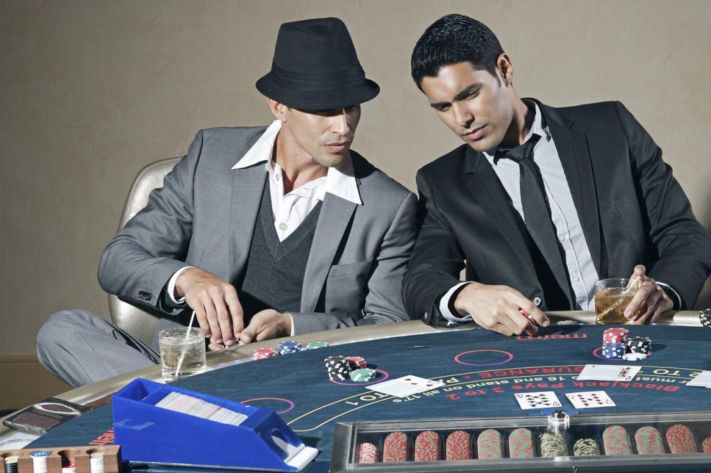 Matemática que deve saber para jogar poker