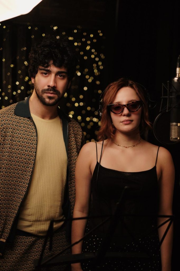 Artista amazonense Cella lança feat com cantor carioca Zé Vitor