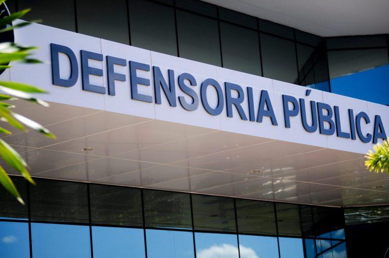 Norte lidera Frente das Defensorias