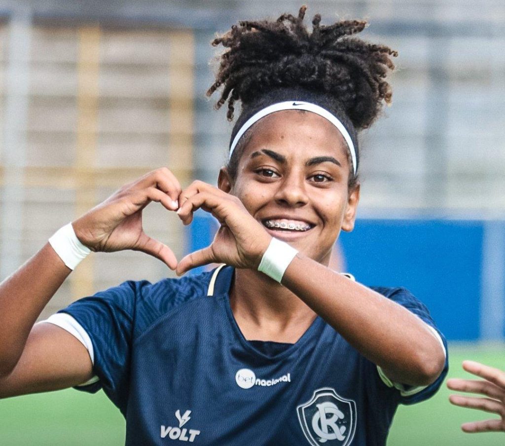 Recanto sofre revés e sai em desvantagem nas quartas