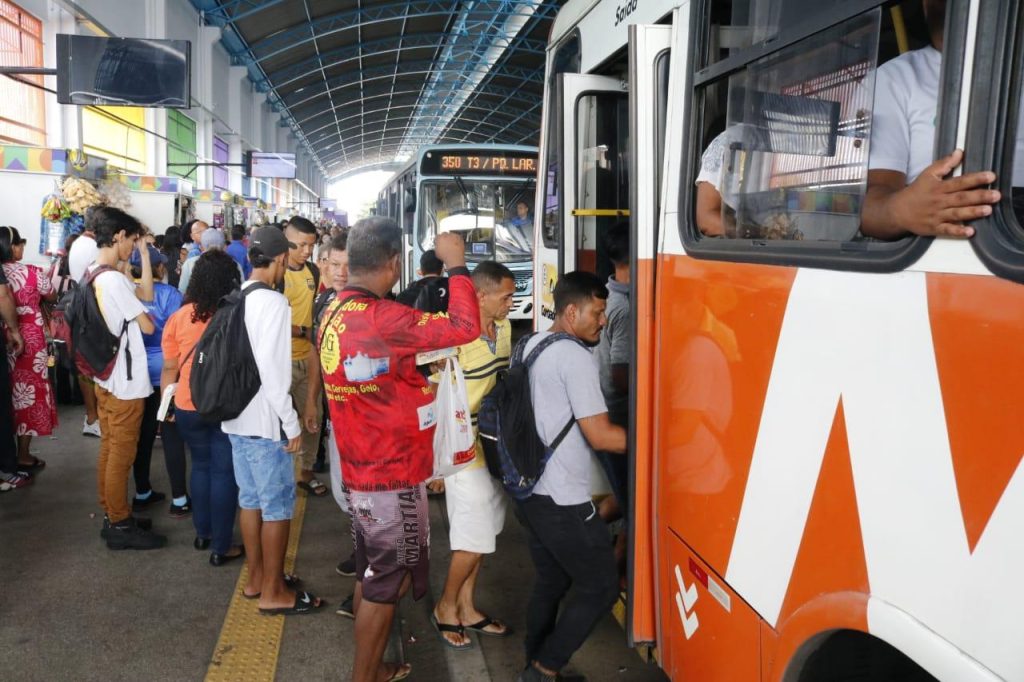 O preço da passagem e a realidade do passageiro