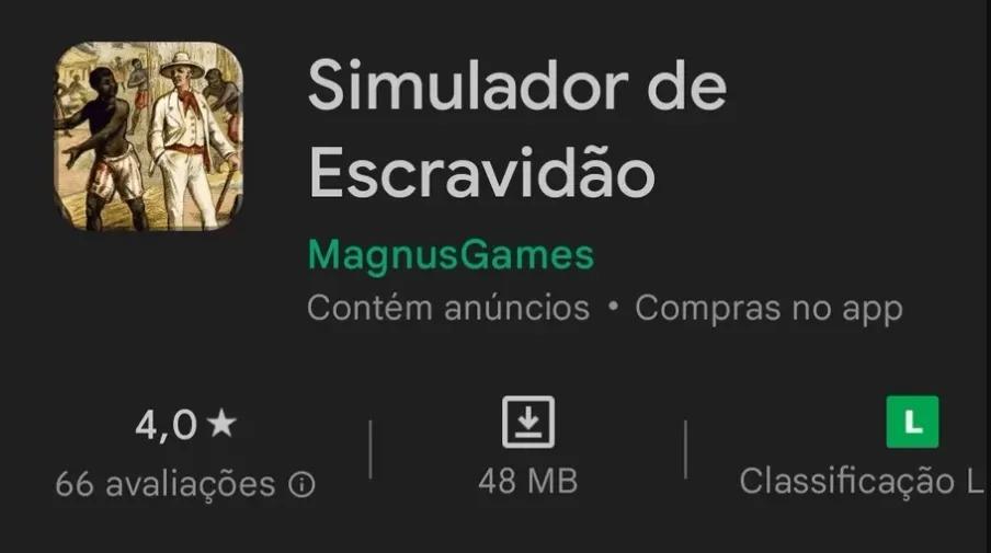 MPF notifica Google sobre app racista e Governo Federal propõe ação contra discurso de ódio
