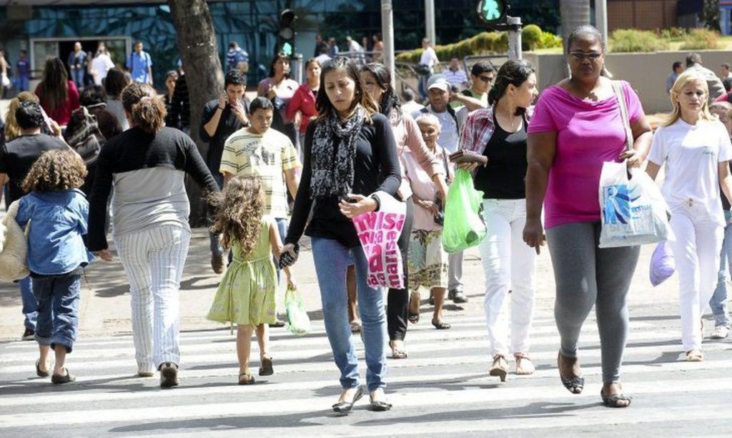 Caminho é longo para as mulheres