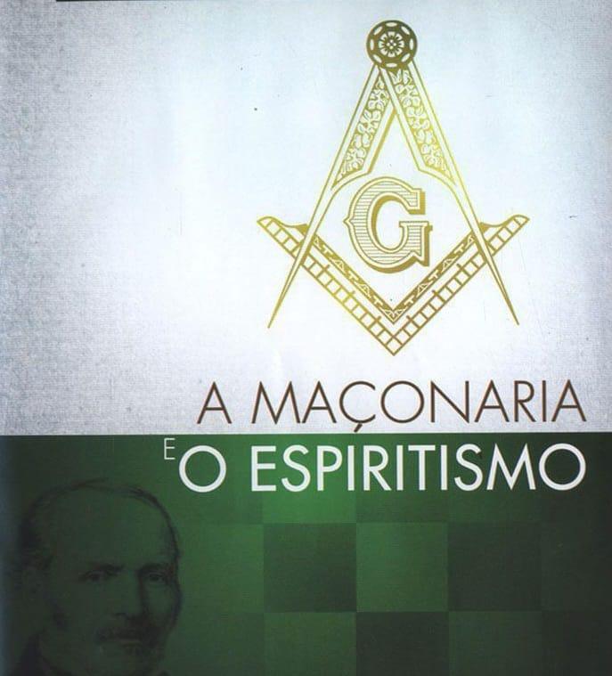 Maçons e Espíritas