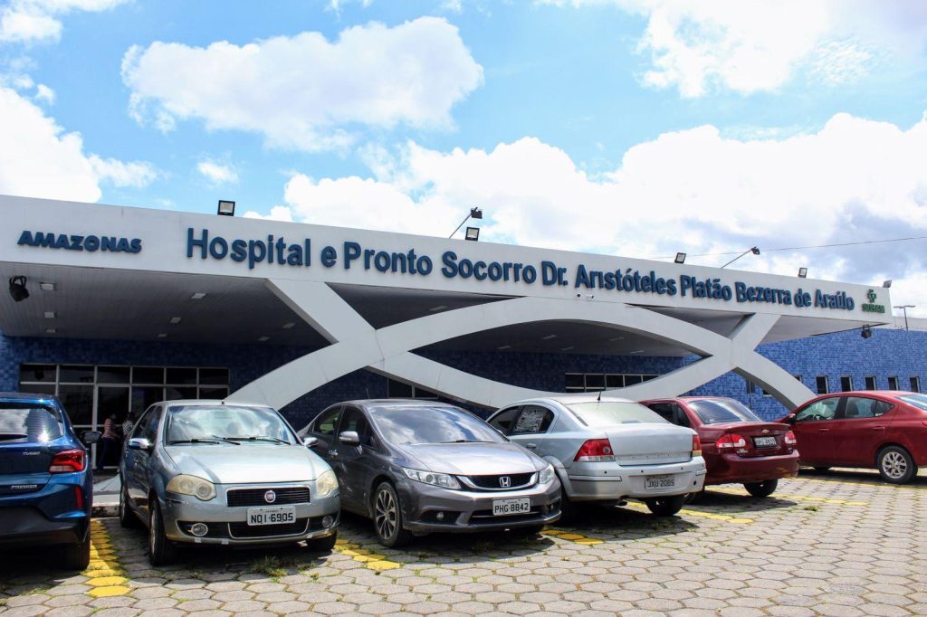 Vítima de espancamento, mulher morre no HPS Platão Araújo