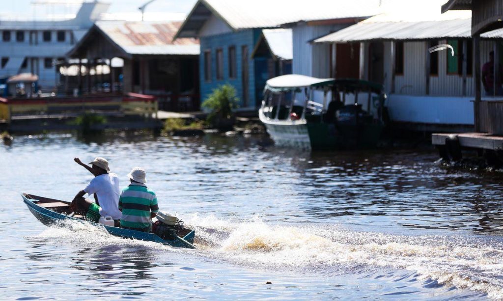 Governo retomará Bolsa Verde para comunidades tradicionais da Amazônia