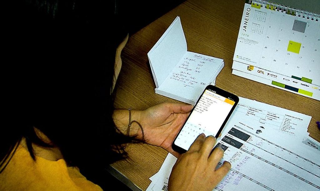 Educação financeira pode virar lei