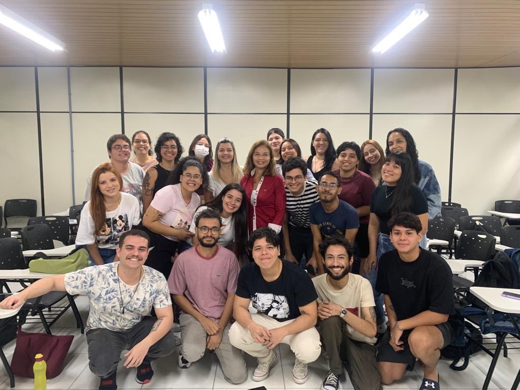 Produção cultural amazonense é tema do 25º Encontro de Relações Públicas da UFAM