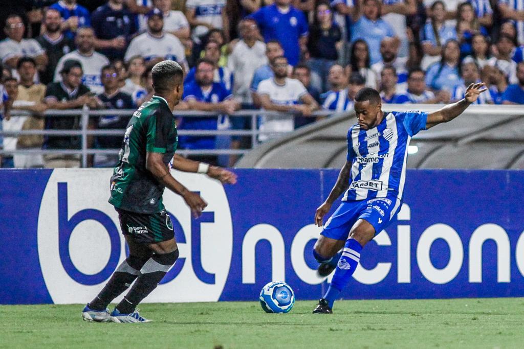 Manaus sofre virada do CSA e perde a quarta partida fora de casa