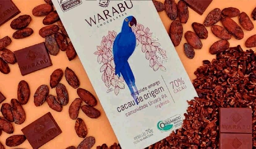 Startups apostam nos sabores da Amazônia