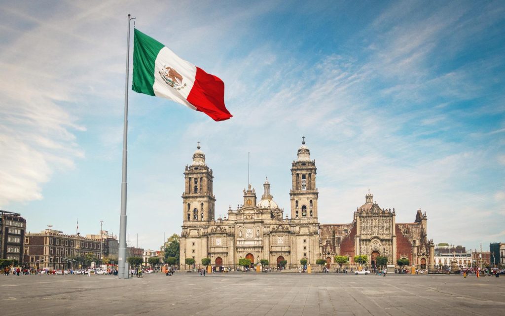 Um Manauara no México