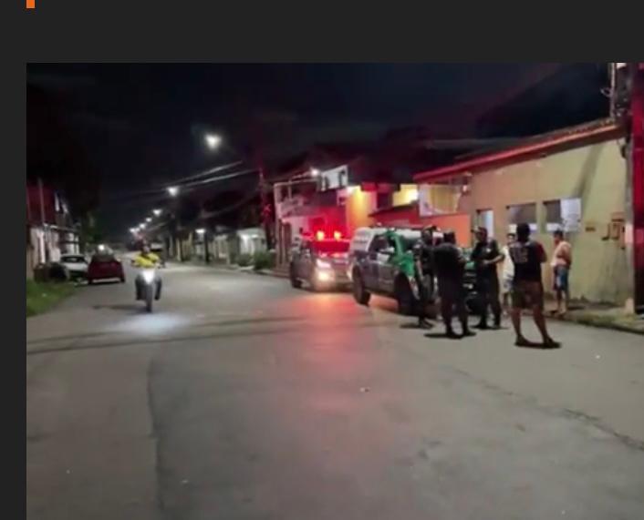‘Macaco’ é assassinado no Monte das Oliveiras