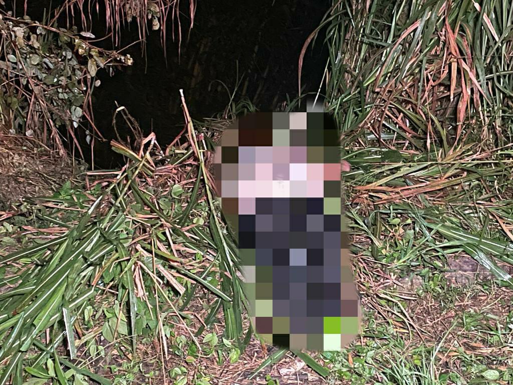Corpo enrolado em lençol branco é encontrado na rodovia AM-010