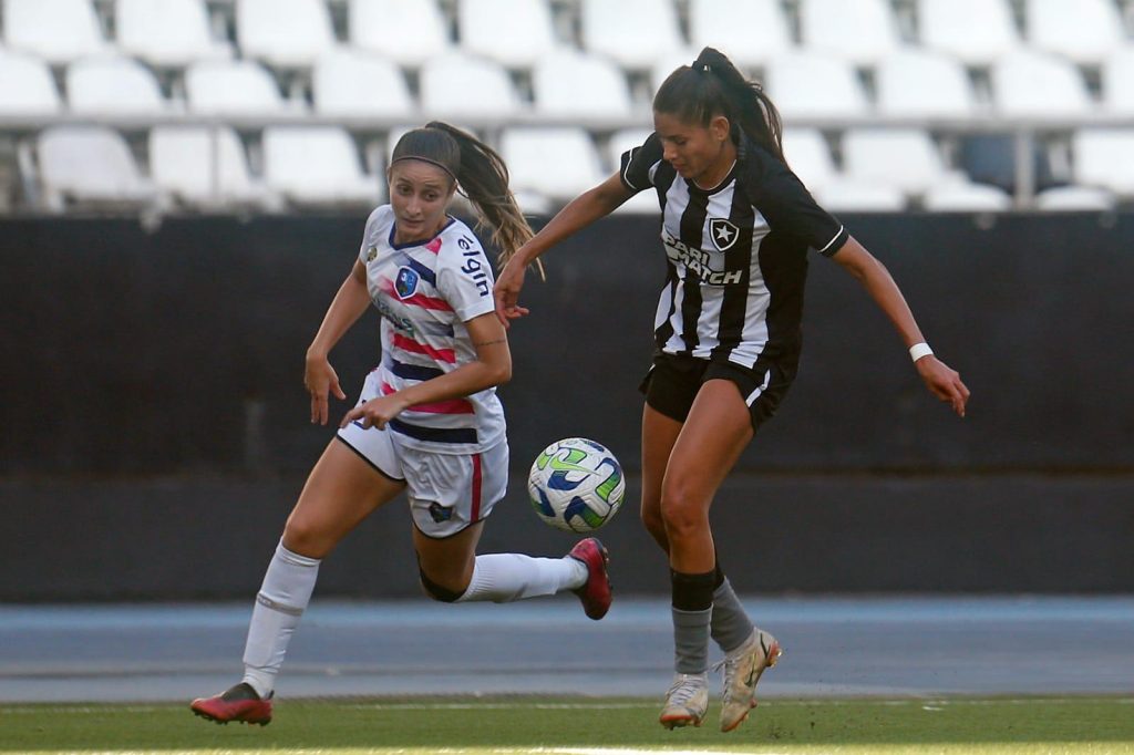 3B da Amazônia é derrotado fora de casa e se despede do Campeonato Brasileiro