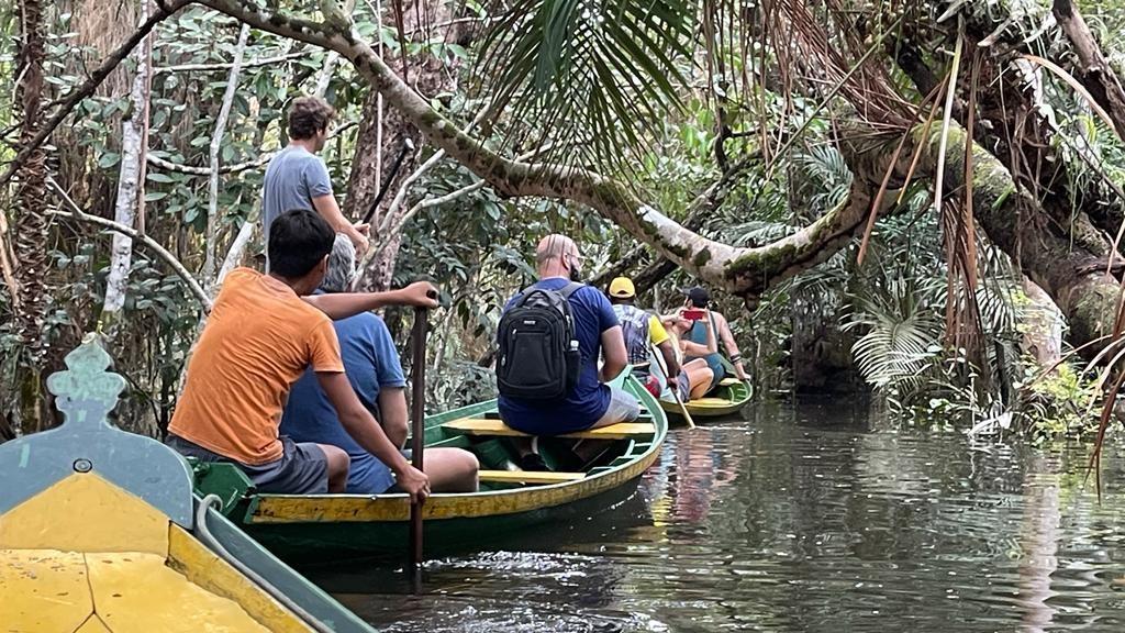 Projeto mapeia desafios para oferta de profissionais de saúde na Amazônia