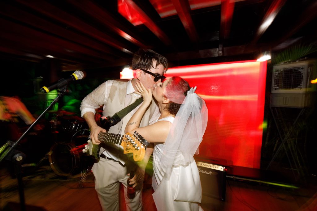 Casal protagoniza campanha publicitária, mas vive história de amor na vida real