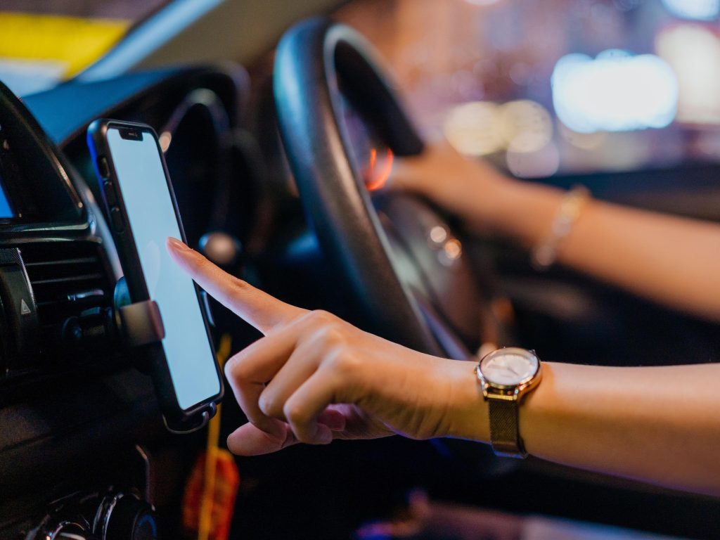 ‘190’ do AM terá acesso a dados da Uber