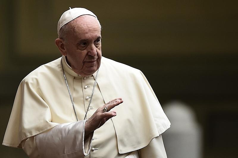 Papa Francisco deixará hopital nesta sexta-feira