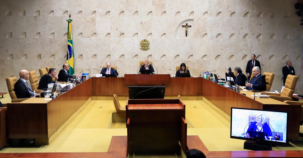 Julgamento no STF sobre o juiz de garantias preocupa associação de magistrados do Amazonas
