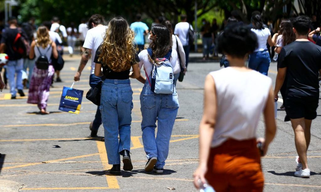 Termina hoje prazo para inscrições no Sisu
