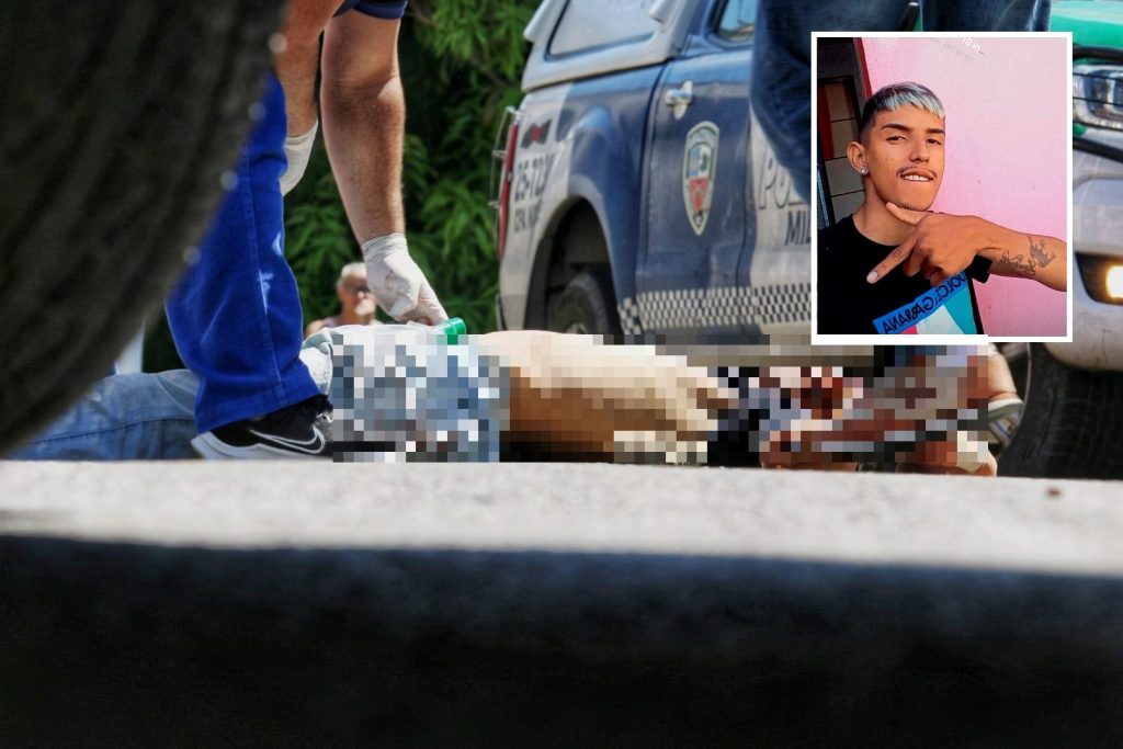 Motoboy é assassinado a tiros em Manaus; vítima já havia escapado de três tentativas de homicídio