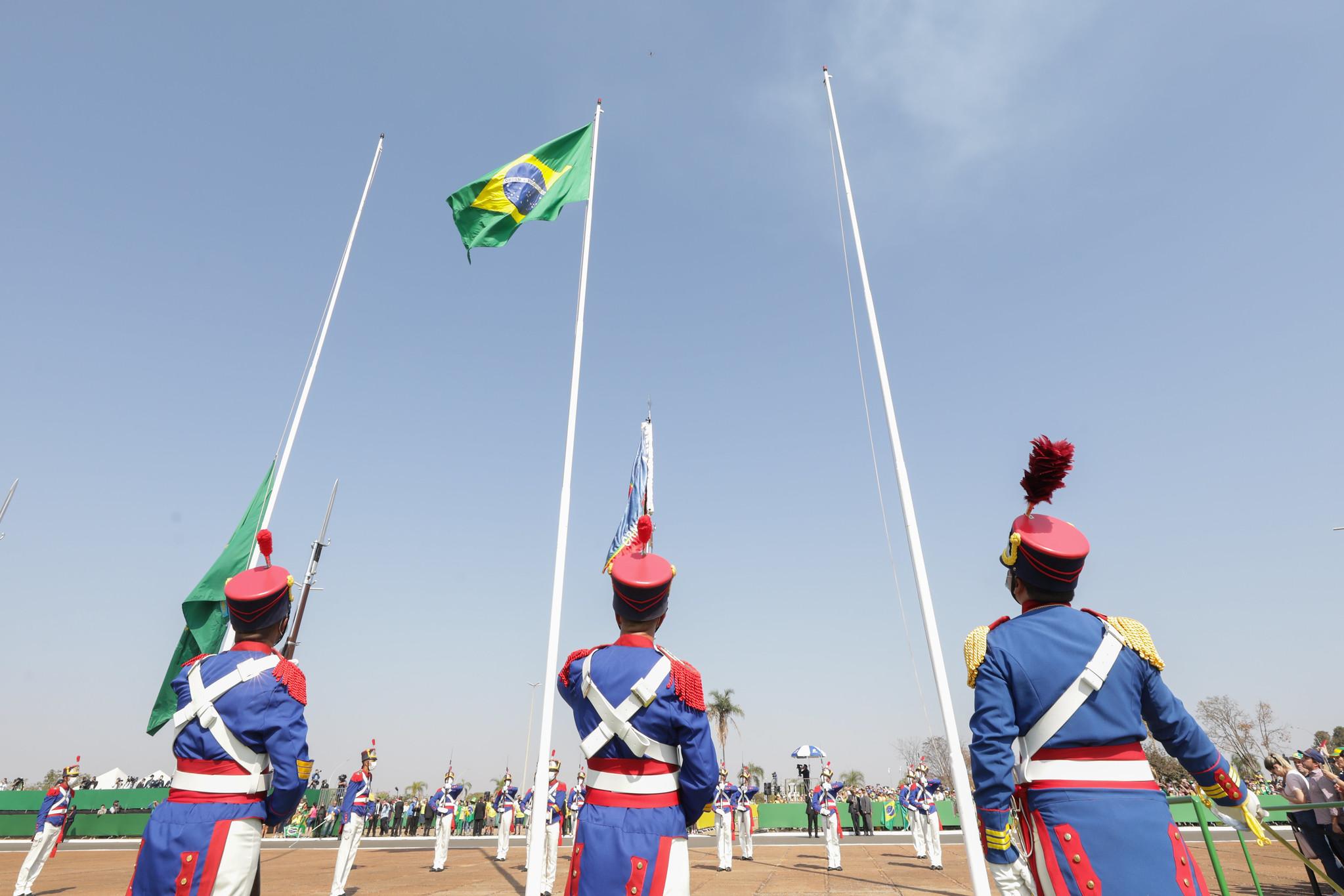 PSDB, 35 anos em favor do Brasil - A Crítica