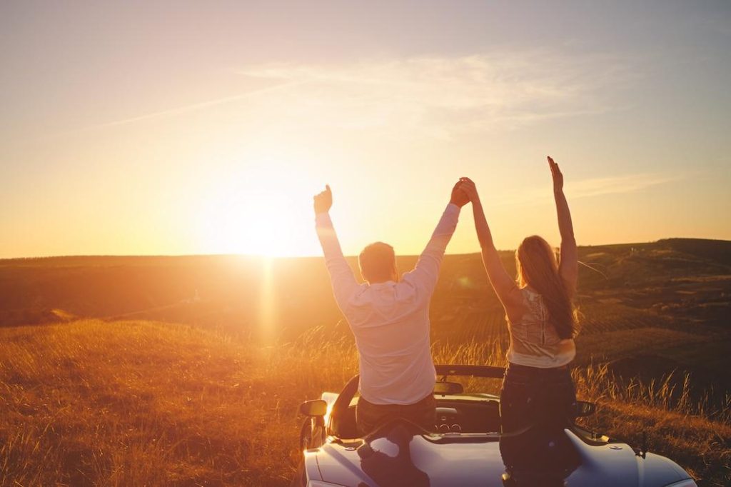 O que fazer para relaxar e sair da “deprê”?