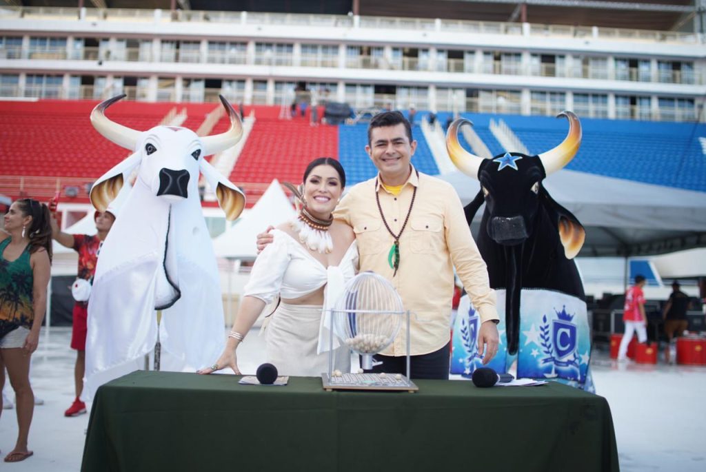 Veja onde assistir o Festival de Parintins 2023 ao vivo