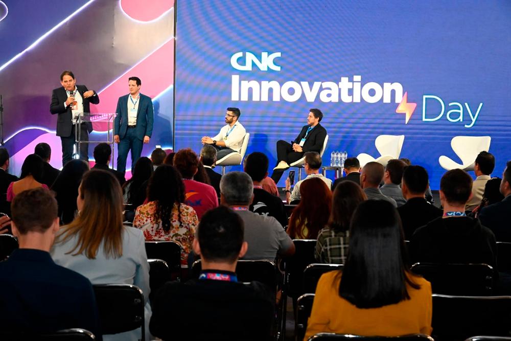‘Innovation Day’ acontece em Manaus