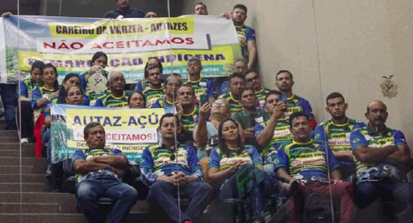 Produtores de Autazes criticam ‘demarcação’